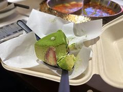 -seeu coffee(江滩店)