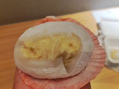 -澳门长洲糯米糍(柯打苏沙街店)