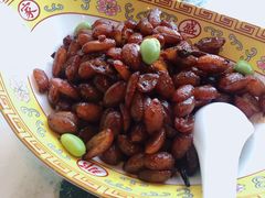 -那家小馆•北京菜•烤鸭(香山店)