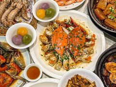 -好兄弟郭巨海鲜(天一阁店)