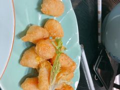 -柒园·三十年创意杭帮菜(龙湖滨江天街店)