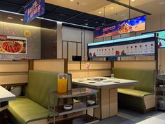 -海底捞火锅(名门店)
