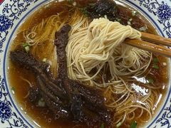 -美味斋(西北街店)