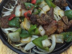-五谷芳乳鸽王（大梅沙总店C区）(网红打卡店)