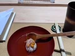 -鹤菊·鮨Omakase(古子城店)