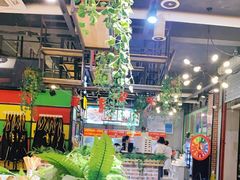 大堂-钢管厂五区小郡肝串串香(通锦桥店)