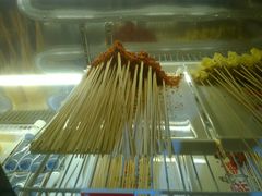 火山牛肉-川麻婆泥锅涮肚·串串火锅(物资学院店)