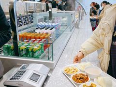 -深海中餐厅(国家海洋博物馆店)