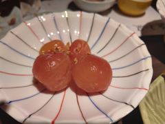 -匠和风精致料理(莆田财富中心店)
