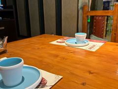 -老长春肉馆(创业大街店)