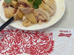-振鼎鸡(福州路店)