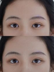 -MIVI野生眉纹绣纹眉