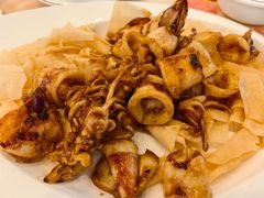 -新金盛·海鲜酒楼(盐田店)