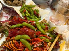 -小田油焖小龙虾(双井店)