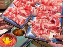 -亚马逊海鲜自助(梅溪湖步步高店)