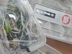-老边饺子馆(西站店)