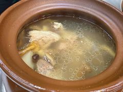 -民间瓦缸煨汤館(嵩山路店)