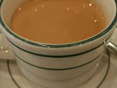 -新澳港式茶餐厅(余姚路店)