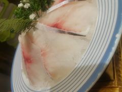 -码头故事火锅(大丰店)