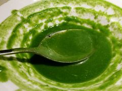 -绿茶餐厅(华联万柳店)