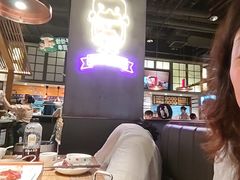 -茄子恰恰·新云南小炒(坪山益田店)