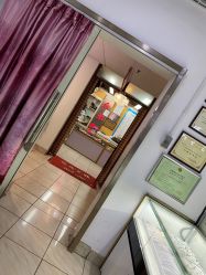 -张师傅首饰加工修理(西单华威潮铺街店)