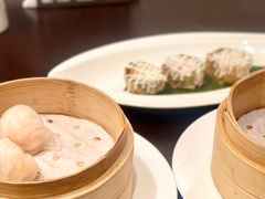 -京香轩·中餐厅(上海中庚聚龙酒店)