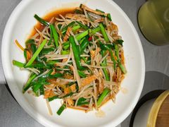 -褚记烤鸭·南京家常菜(雨花客厅店)