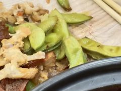 -江城燕子大排档(江汉路步行街店)