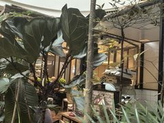 -大书房咖啡(中传国交店)