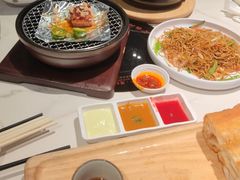 -滋粥楼·顺德菜(番禺广场总店)