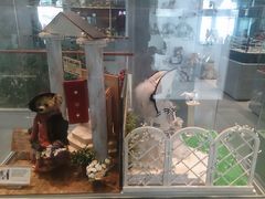 -济州岛泰迪熊博物馆