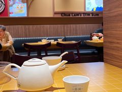 -蔡澜点心·粤菜(花城汇南区店)