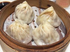 -二泉园老菜馆·百年无锡菜