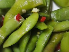 -香厨中餐厅(松北香格里拉店)