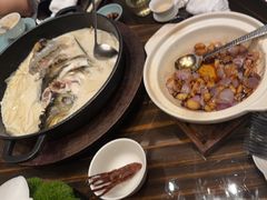 -环球港凯悦 · 享悦中餐厅