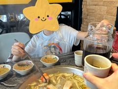 -天都火锅酒楼(虹梅南路店)