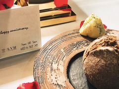 -三嚥阁 La Villa Restaurant