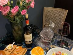 -第101座花园餐厅(湖滨88店)