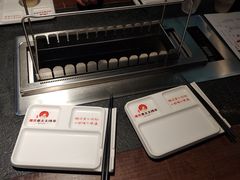 -邢氏老太太烧烤(罗湖店)