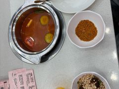 -蜀小北旋转小火锅·烤肉(金轮双子星优惠店)