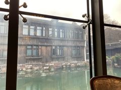 -乌镇枕水度假酒店