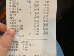 -竹叶涮肉坊(总店)