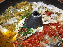 -爷爷的土钵菜(九龙街店)