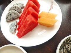 -小南洋海景餐厅(深圳湾店)