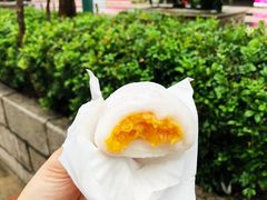 -澳门长洲糯米糍(柯打苏沙街店)