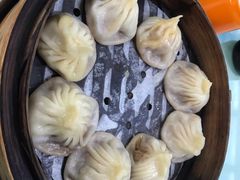 -食惠里小笼包面馆(越秀店)