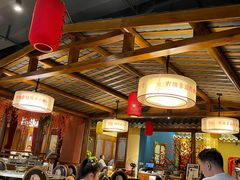 -肖记公安牛肉鱼杂馆· 省级非物质文化遗产(仁和路店)