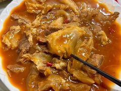-逢春菜馆天津菜(胜利路店)
