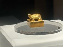 -邯郸市博物馆(新馆)
